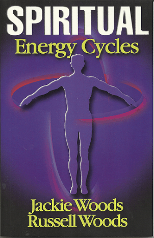 Spiritual Energy Cycles by Jackie Woods