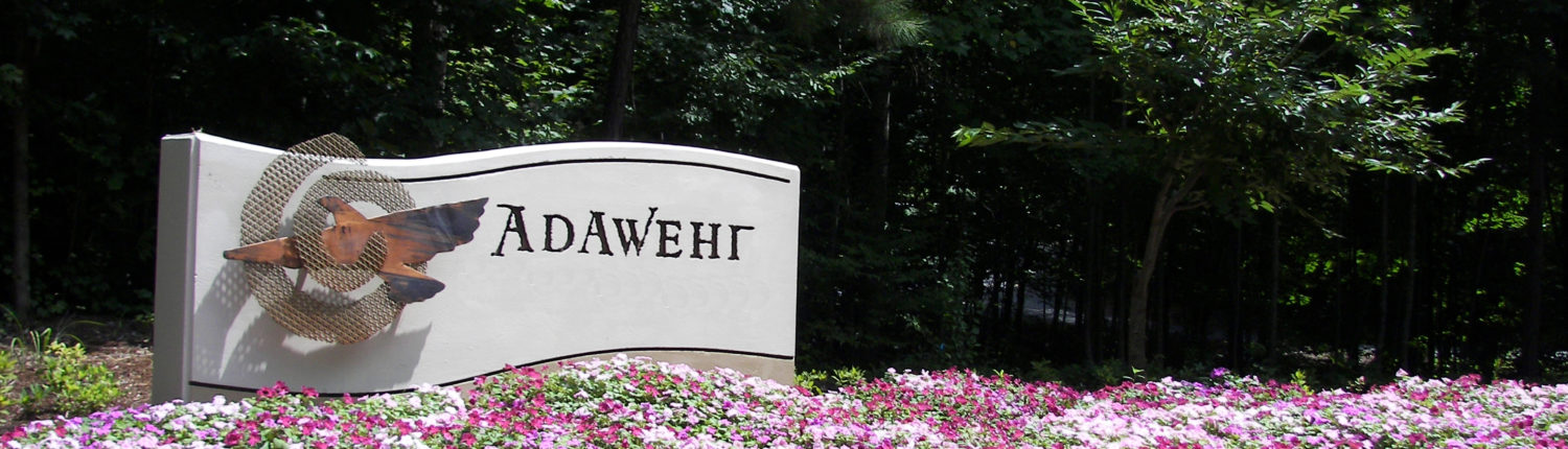 Adawehi Community