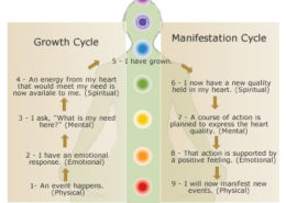 Growth & Manifestation Cycle by Jackie Woods