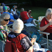 Emotional Listening by Jackie Woods