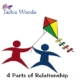 4 Parts of Relationship by Jackie Woods
