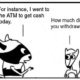 Ratchet & Spin: ATM
