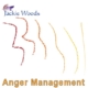 Anger Management by Jackie Woods