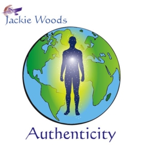 Authenticity Workshop by Jackie Woods