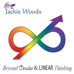 Beyond Circular Linear Thinking by Jackie Woods