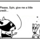 Ratchet & Spin Comic: Bitten