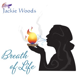 Breath of Life - Teaching by Jackie Woods