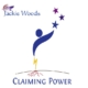 Claiming Power by Jackie Woods