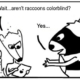 Ratchet & Spin Comic: Colorblind