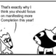 Ratchet & Spin Comic: Completion