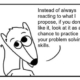 Ratchet & Spin: Creating