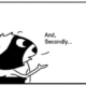 Ratchet & Spin Comic: Dare