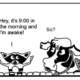 Ratchet & Spin Comic: Difficult