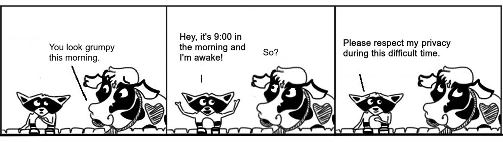Ratchet & Spin Comic: Difficult