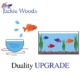 Duality Upgrade by Jackie Woods