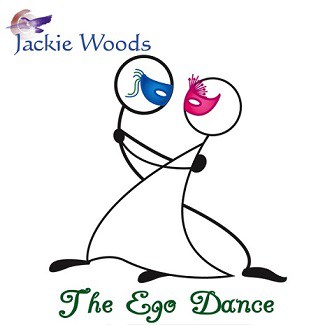 The Ego Dance by Jackie Woods