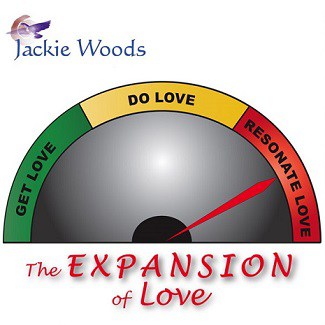 The Expansion of Love by Jackie Woods