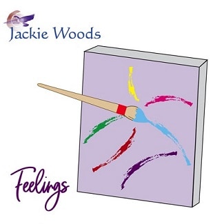 Feelings by Jackie Woods