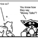 Ratchet & Spin: Finances