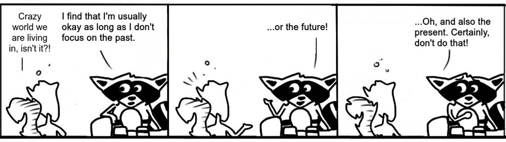 Ratchet & Spin: Focus