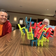 Game Night at Adawehi