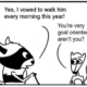Ratchet & Spin Comic: Goal-Oriented