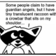 Ratchet & Spin Comic: Guardian Angel