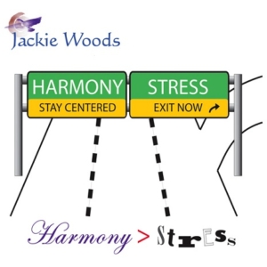 Harmony Stress