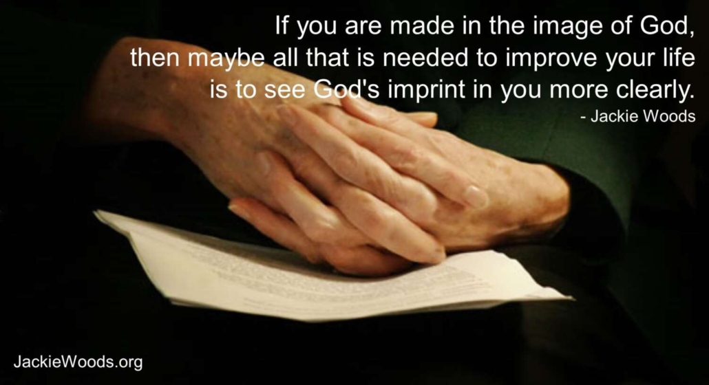 Subscribe to Jackie Woods