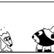 Ratchet & Spin Comic: Inactivity