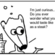 Ratchet & Spin Comic: Inside