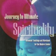 Journey to Ultimate Spirituality by Jackie Woods