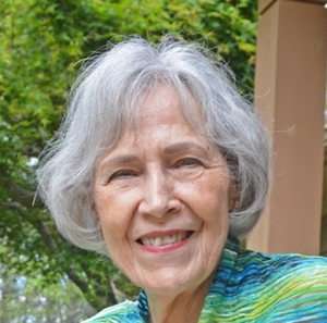 Jackie Woods, Spiritual Teacher
