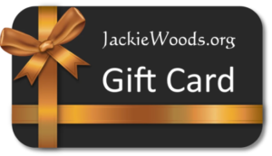 Jackie Woods Gift Card