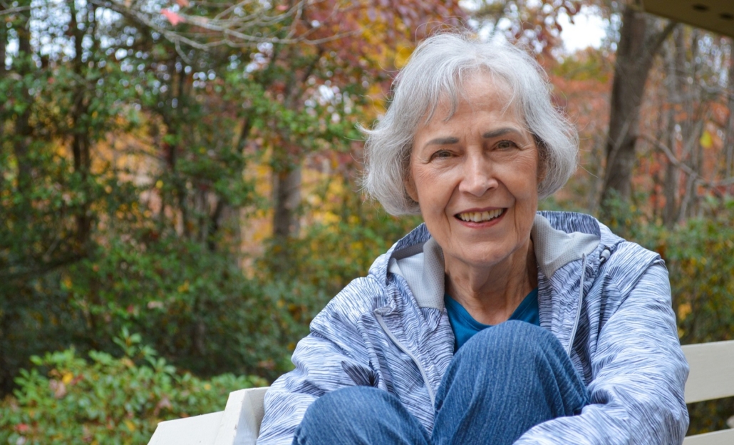 Jackie Woods, Spiritual Teacher