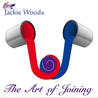 The Art of Joining by Jackie Woods