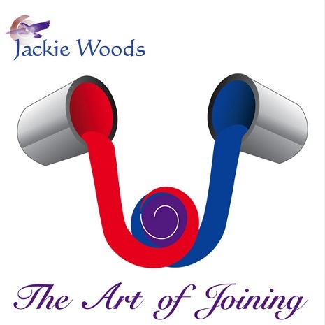 The Art of Joining by Jackie Woods