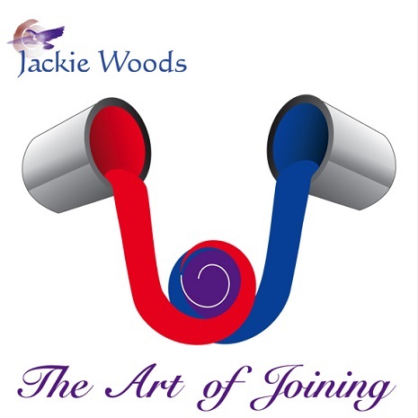 The Art of Joining by Jackie Woods