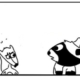 Ratchet & Spin Comic: Juice Box