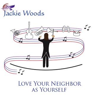 Higher Voice of Spirit by Jackie Woods