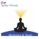Meditation & Needs by Jackie Woods