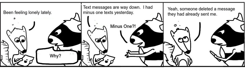 Ratchet & Spin Comic: Minus One