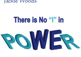 No I in Power