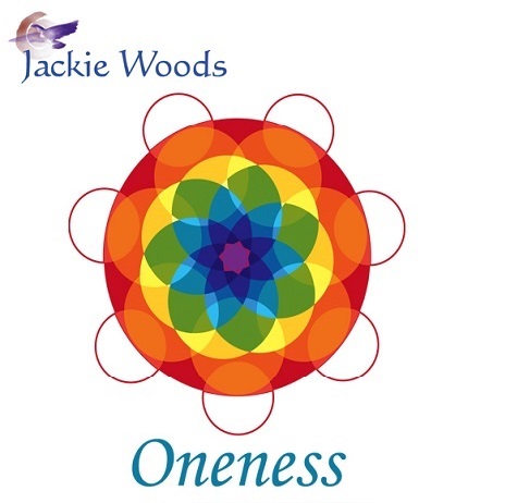 Oneness by Jackie Woods