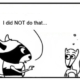 Ratchet & Spin Comic: Past Lives