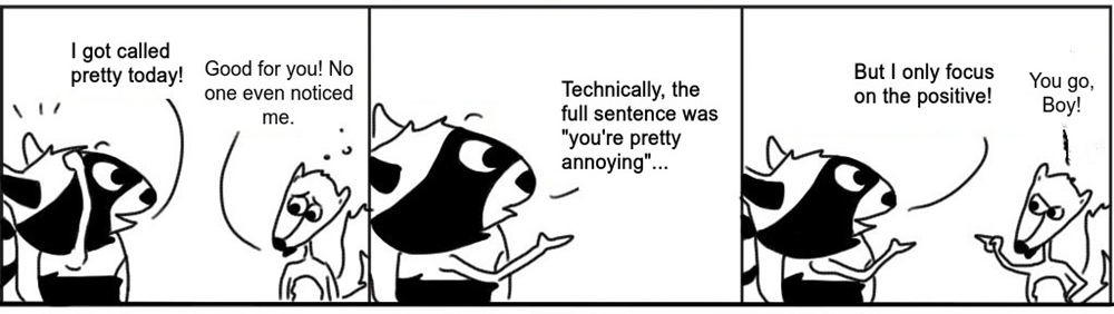 Ratchet & Spin: Pretty