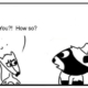 Ratchet & Spin Comic: Responsible