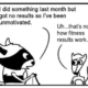 Ratchet & Spin Comnic: Results
