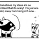Ratchet & Spin Comic: Rich