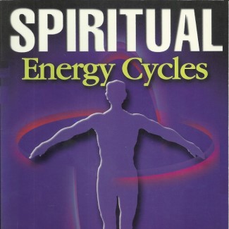 Spiritual Energy Cycles by Jackie Woods